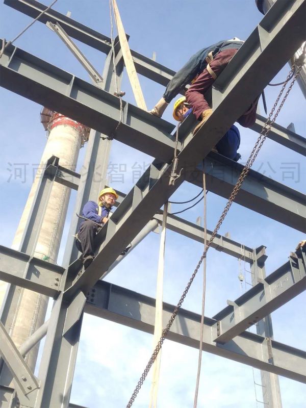 湖南工业设备安装有限公司顺成项目再生塔136万吨/年焦化整合提标升级项目